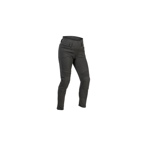 Мото дънки Lindstrands Marieberg Black