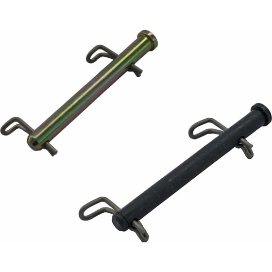 Комплект щифтове за спирачни накладки RFX Race MC 450 F