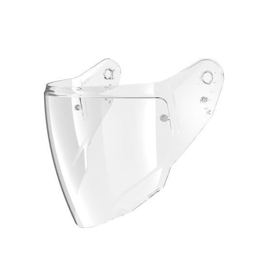 Прозрачен визьор за SHARK SKWAL i3 JET / SKWAL JET
