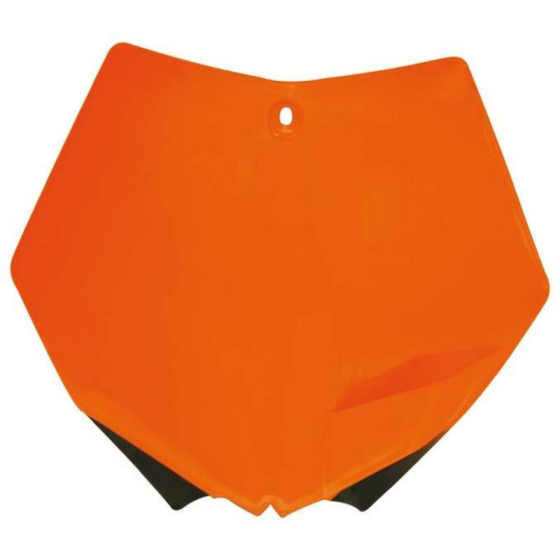 Предна табела RACETECH KTM 250 SX Orange