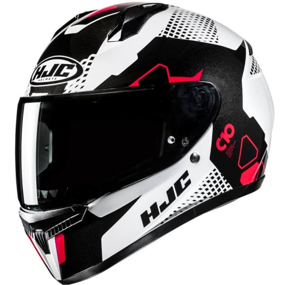 Каска HJC C10 Aspa MC1