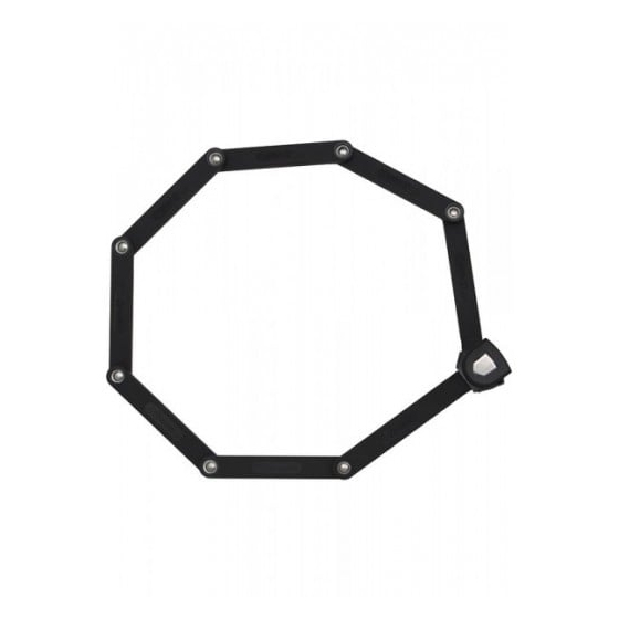 Заключваща сгъваема шарнирна верига AUVRAY F-Lock 110 cm