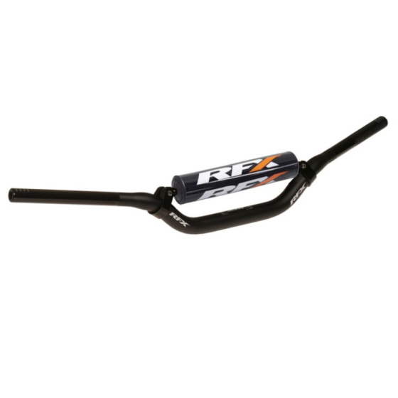 Кормило RFX Pro F8 - 28.6mm (Crossbrace) (Black) RC High