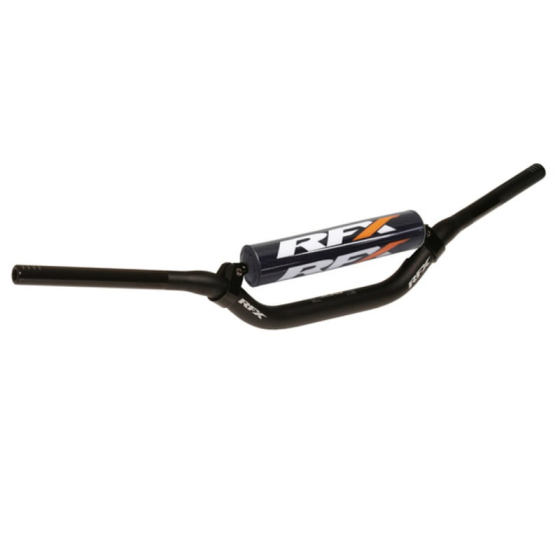 Кормило RFX Pro F8 - 28.6mm (Crossbrace) (Black) Windham