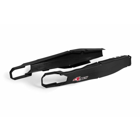 Протектор шарнир RACETECH Black