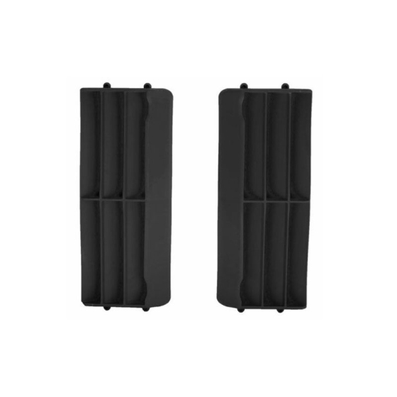 Предпазител за радиатор RACETECH Black