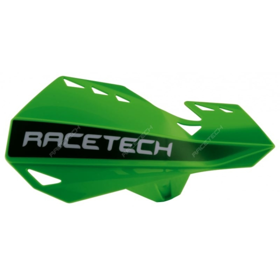 Предпазители за кормило RACETECH Dual Green