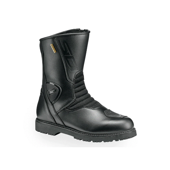 Tуристически мото ботуши SIDI GAVIA GORE-TEX ADV BLACK