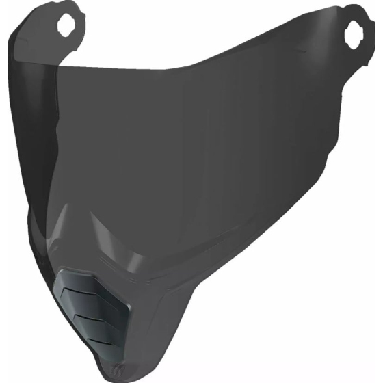 Черен визьор ICON ULTRAFLITE™ 22.06