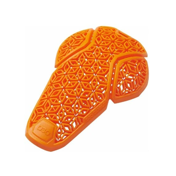 Протектори за колене/лакти ICON D3O® Diablo L2