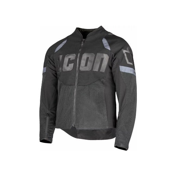 Мото яке ICON Contra3™ BLACK
