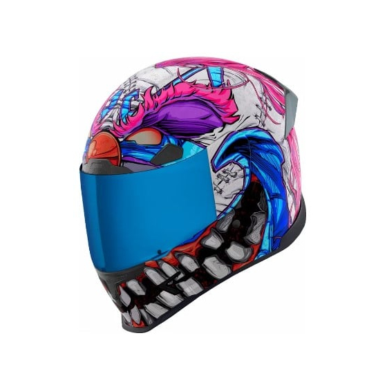 Каска ICON Airframe Pro™ Krazy Klown 2