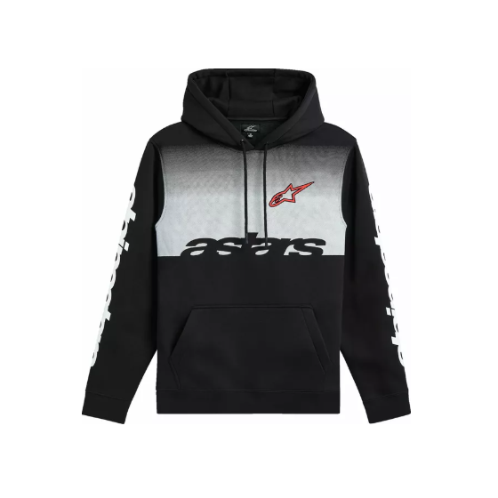 Суитшърт ALPINESTARS SPECTER BLK