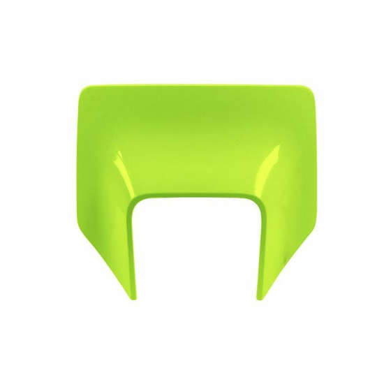 Предна табела RACETECH Husqvarna TE/FE Neon Yellow