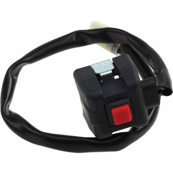 Бутон за изключване RFX Race WR 250 F (CG16) - OEM копие