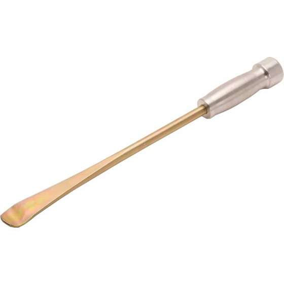 Щанга за гуми RFX Race - Mousse Type - Golden - 420mm