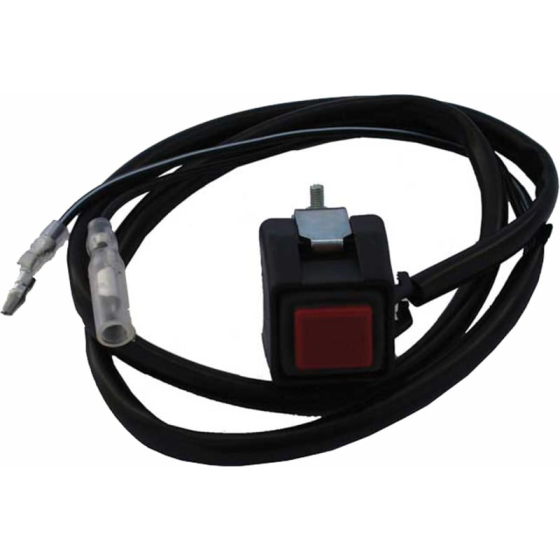 Бутон за изключване RFX Race YZ 125 (CE13) - OEM копие