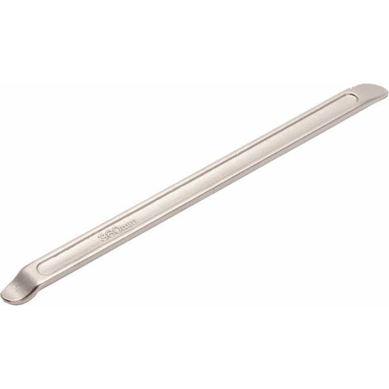 Щанга за гуми с двоен край RFX Race - Silver - 380mm