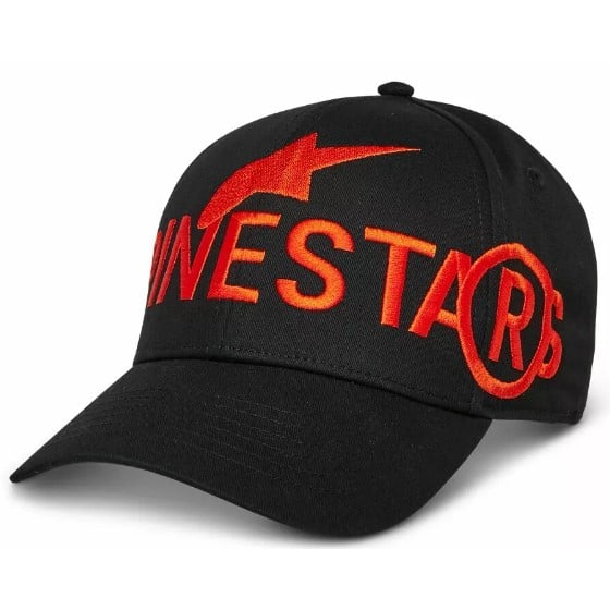 Шапка ALPINESTARS SNP COMMITTED BK