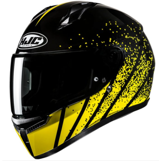 Каска HJC C10 Haven MC3