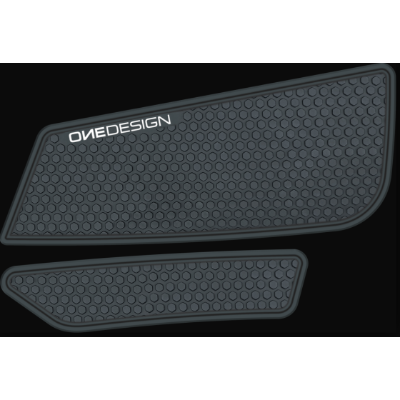 Протектор за резервоар BMW F 850 GS ADV '20-'24