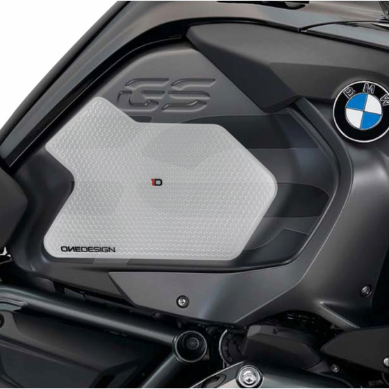 Протектор за резервоар ONEDESIGN BMW R 1200 GS ADV '14-'18 / BMW R 1250 GS ADV '19-'24