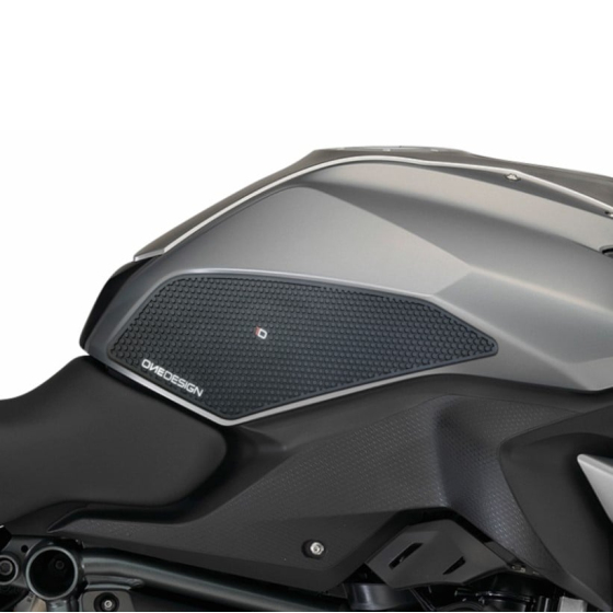 Протектор за резервоар ONEDESIGN BMW R 1200 RS 2014/18