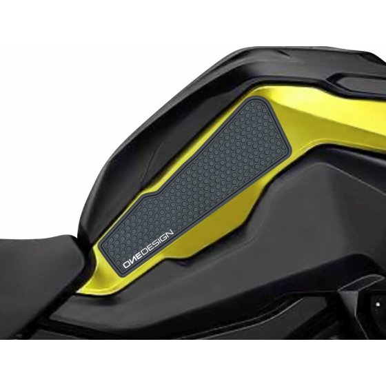 Протектор за резервоар ONEDESIGN BMW F 750 GS '19-'24 - BMW F 850 GS '19-'24