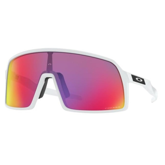 Очила OAKLEY Sutro S Matte White Prizm Road