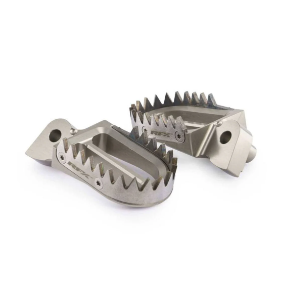 Степенки RFX Pro XXF 450 - Aluminium