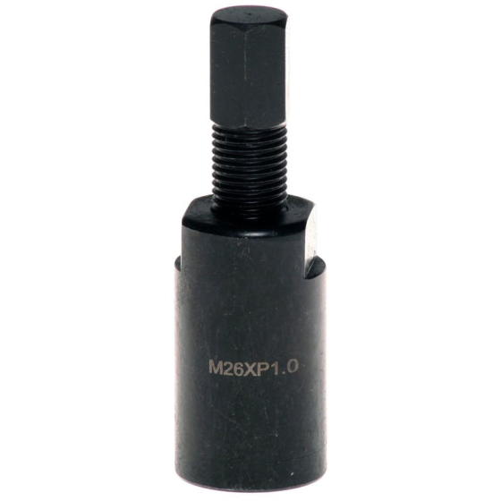 Инструмент за затягане RFX Race M26xP1.0 Internal Right-Hand Thread - Black