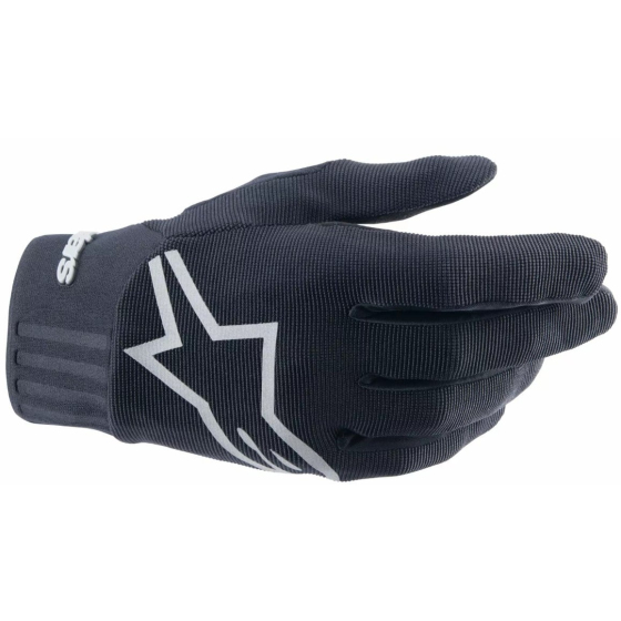 Мотокрос ръкавици ALPINESTARS A-DURA BLACK