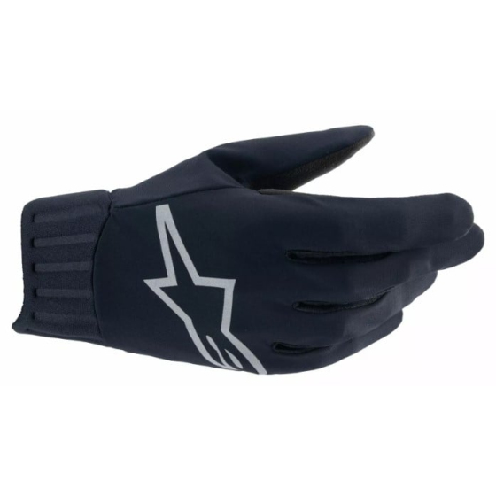 Мотокрос ръкавици ALPINESTARS A-DURA RAIN BLACK