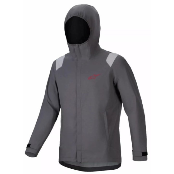 Яке ALPINESTARS A-DURA RAIN DARK TITANIUM