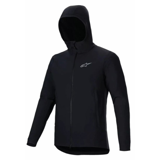 Яке ALPINESTARS A-DURA THERMAL BLACK