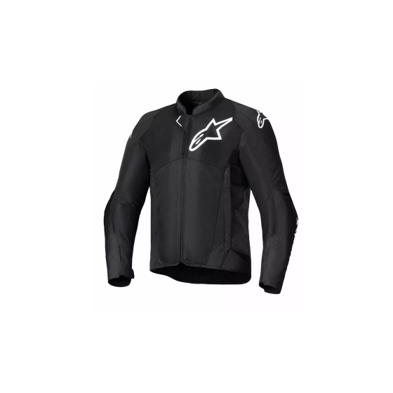 Текстилно мото яке ALPINESTARS VIPER V4 AIR BK