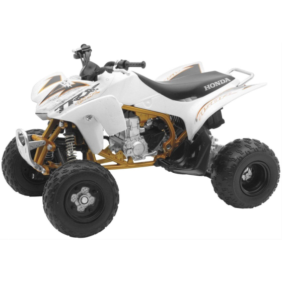 Играчка ATV HONDA 1:12