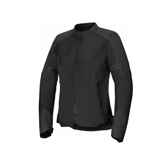 Дамско лятно мото яке ALPINESTARS STELLA C-1 AIR BLACK