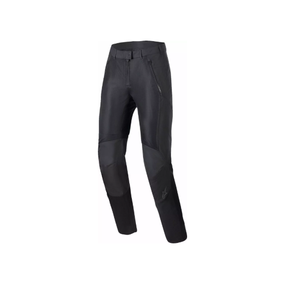 Дамски текстилен мото панталон ALPINESTARS STELLA C-1 AIR BLK