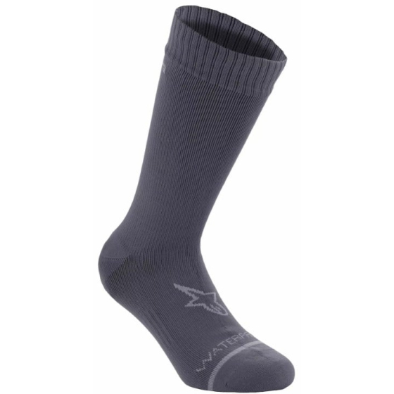 Водоустойчиви чорапи ALPINESTARS A-DURA WP DARK TITANIUM