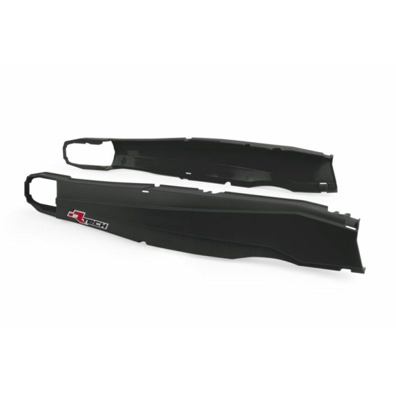 Протектор шарнир RACETECH BETA RR 125 2T ENDURO RACING Black