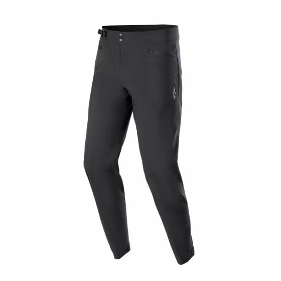 Вело панталон ALPINESTARS A-DURA BLACK