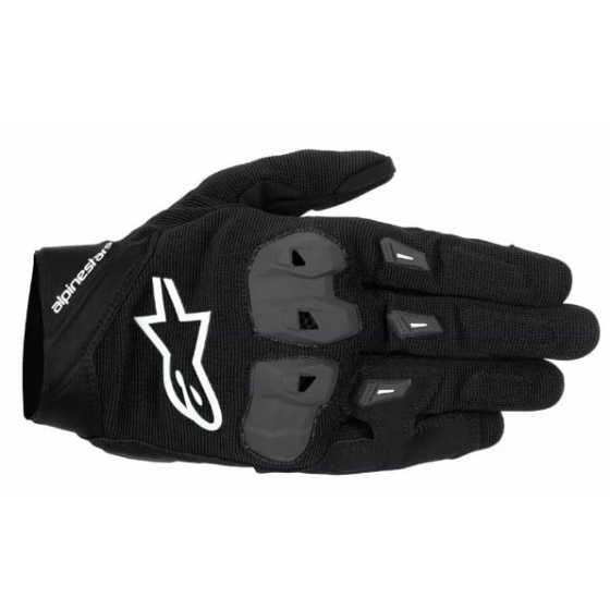 Ръкавици ALPINESTARS SP X 1 BK/WH