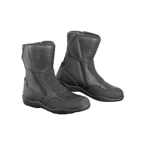 Туристически мото ботуши SECA COMET II BLACK