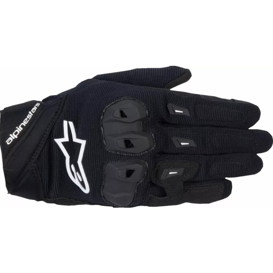 Дамски ръкавици ALPINESTARS Stella SP X 1 BK/WH