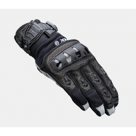 Ръкавици KNOX ORSA TEXTILE MK3