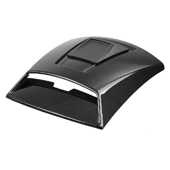 Капаче за вентилацията SCHUBERTH C4 BLACK GLOSS