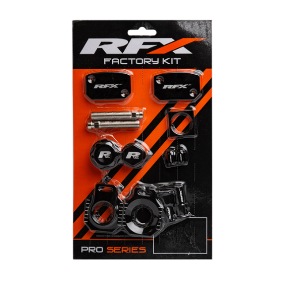 Фабричен комплект RFX
