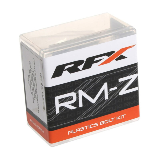 Комплект болтове RFX Race RM-Z 450