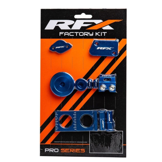 Фабричен комплект RFX XXF 450 Yamaha YZF450 2023